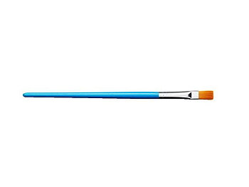 Syntetpensel flat nr 12 10/fp