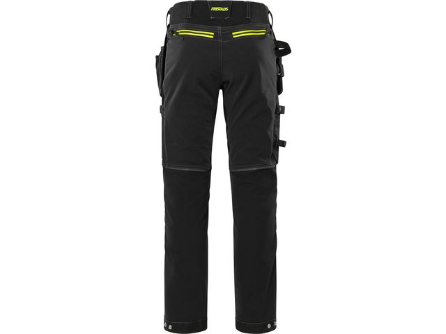 Hantverkarbyxa stretch 2566 STP sva c44