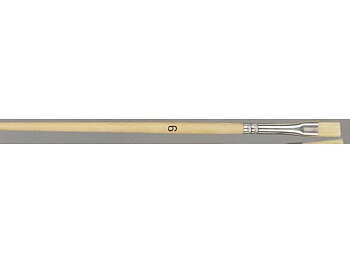 Borstpensel nr 6 10/fp