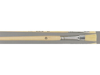 Borstpensel nr 10 10/fp