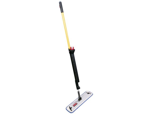 Stativ + skaft RUBBERMAID Pulse 40cm