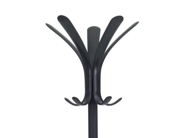 Klädhängare Cleo 175 cm svart