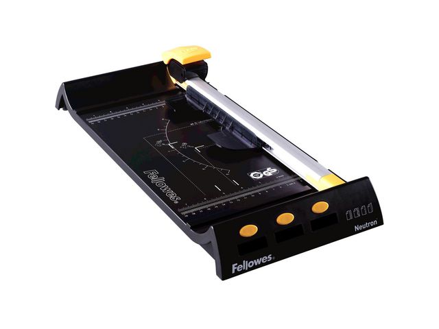 Sk&auml;rmaskin FELLOWES Neutron trimmer A4