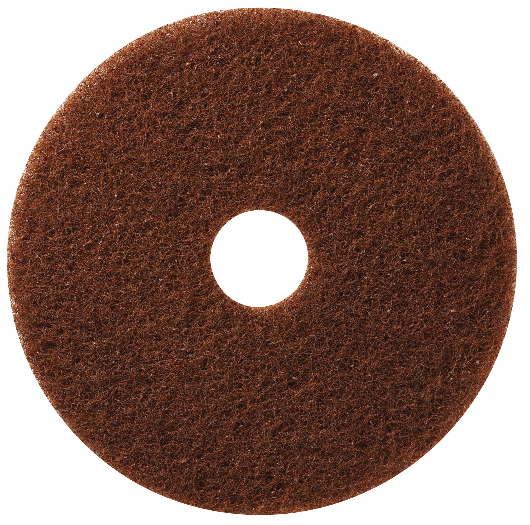 Rondell Taski Americo 17" Brown 5 st/fp
