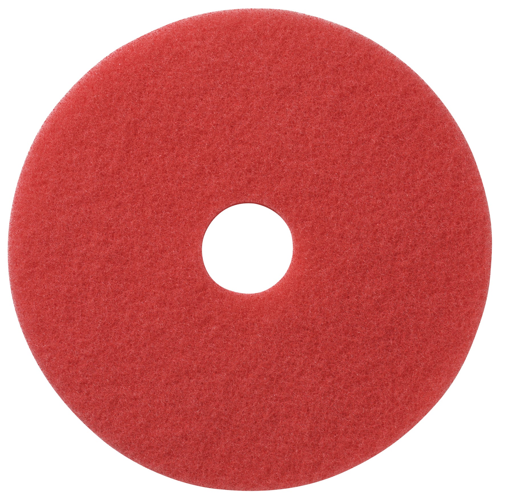 Rondell Taski Americo 17" Red 5-pack