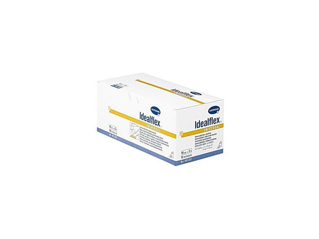 Idealflex universal 5m x 10cm 10/fp