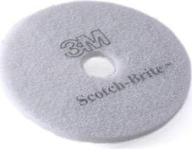 Rondell 3M Vit 16" 41cm