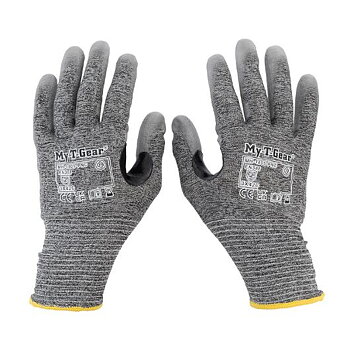 Skärskyddshandske MY-T-GEAR PU C 11
