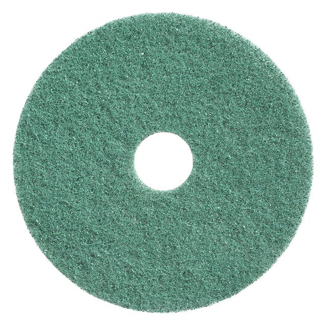 Skurblock Twister Grön 11" 2 st/fp