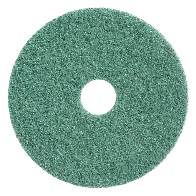 Skurblock Twister Grön 11" 2 st/fp