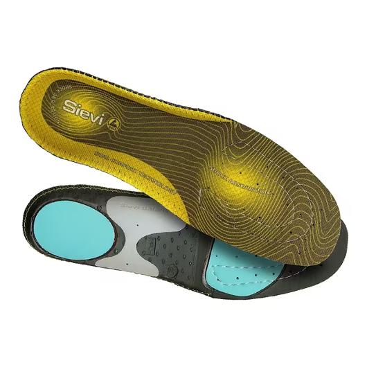 Sula SIEVI Dual Comfort + high - 2