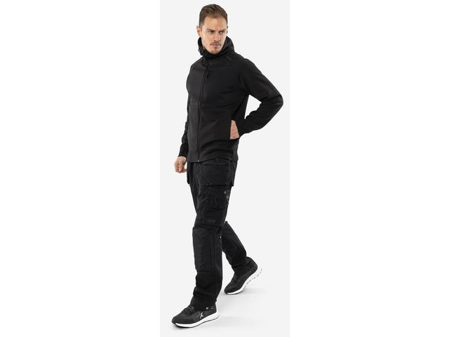 Hantvbyx green stretch 2530 GCYD sv