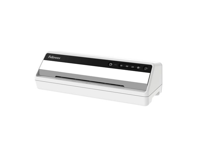 Lamineringsmaskin FELLOWES Saturn LX A4