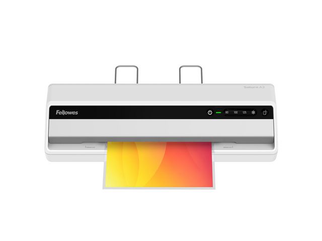 Lamineringsmaskin FELLOWES Saturn LX A3