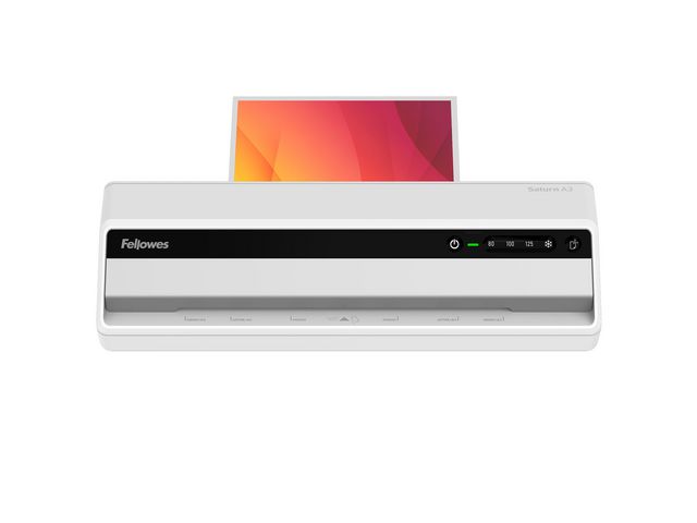 Lamineringsmaskin FELLOWES Saturn LX A3