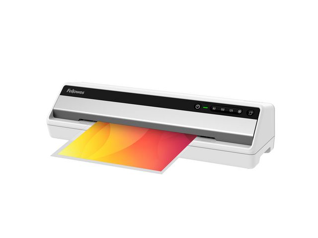Lamineringsmaskin FELLOWES Saturn LX A3