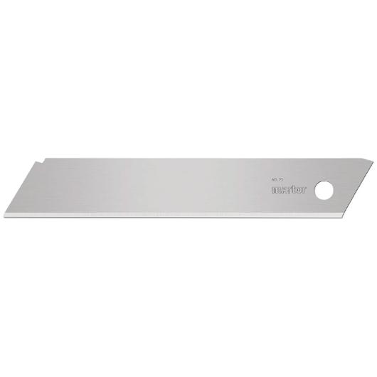 Knivblad MARTOR Styropor 79 10/fp