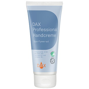 Handkräm DAX Oparfymerad 100ml
