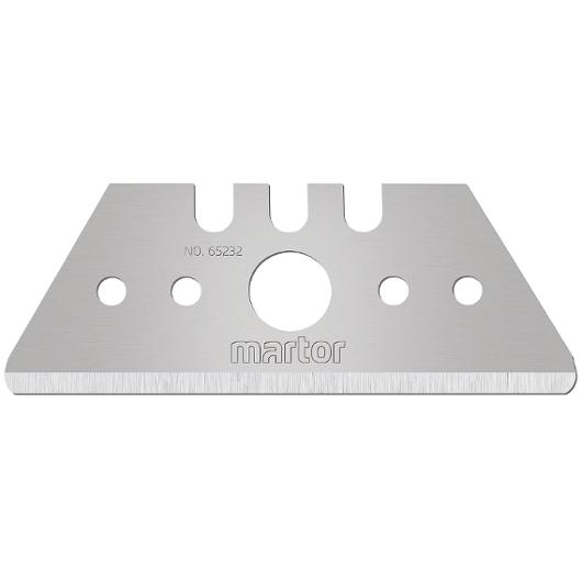 Knivblad MARTOR Trapezoid 65232 10/fp