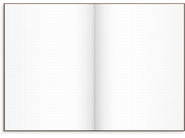 Kalender Doodle inbunden