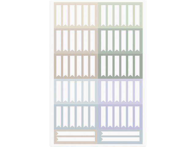 Life Organizer A5 Family