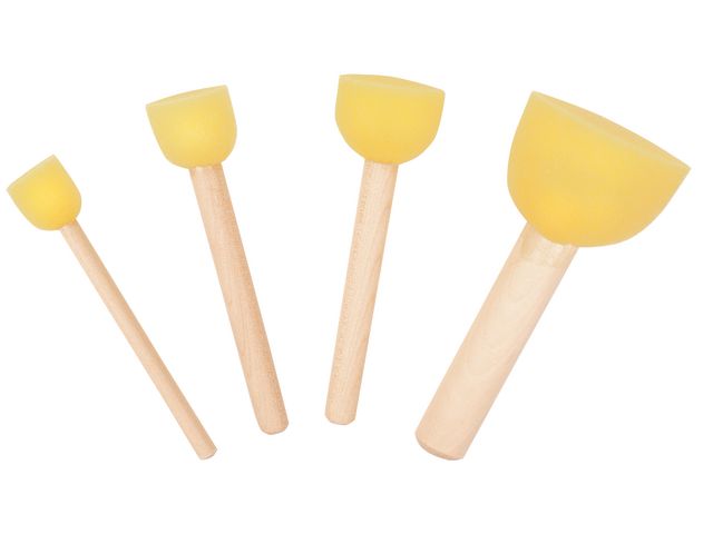 St&ouml;ppelsvamp 40/fp