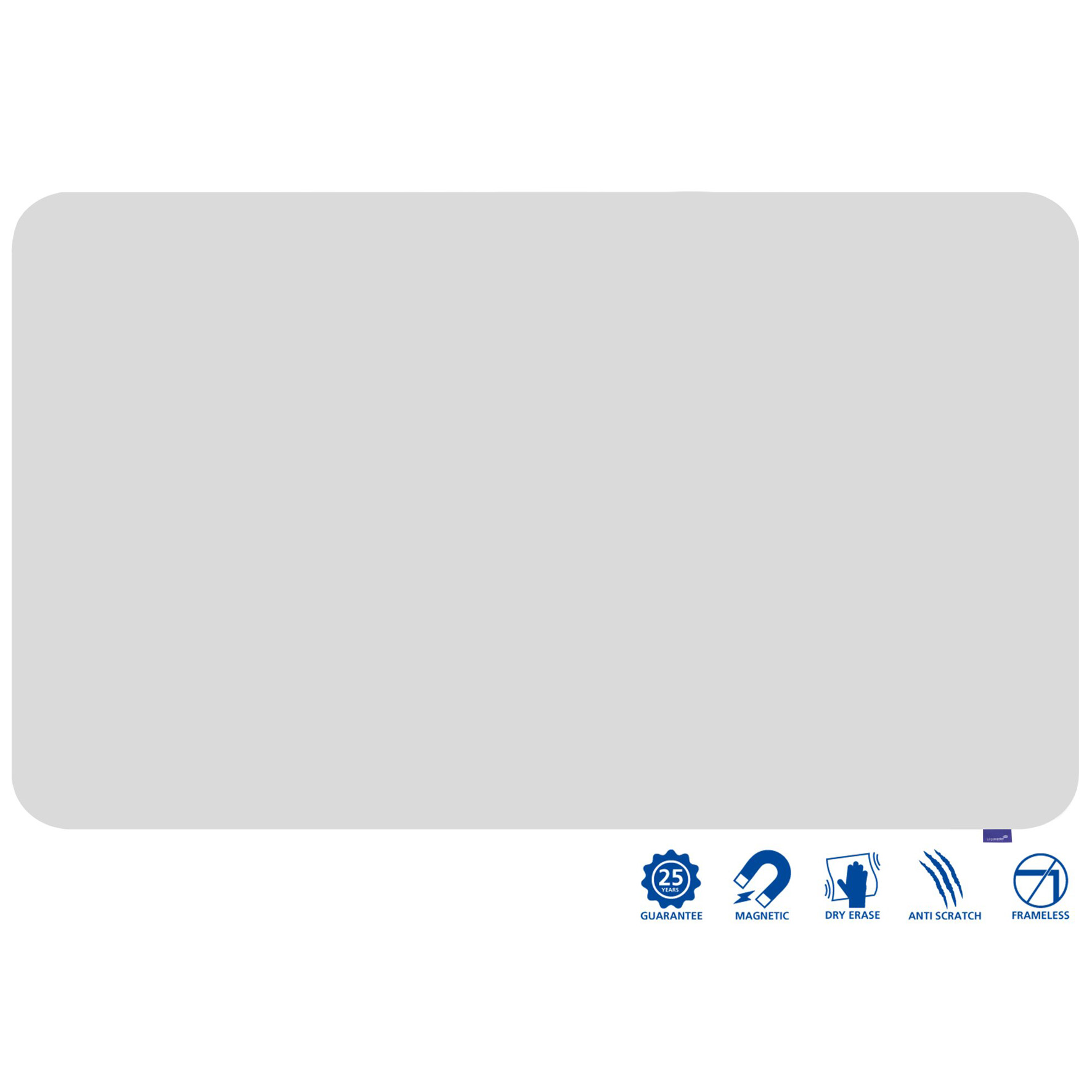 Whiteboardtavla Essence120x200
