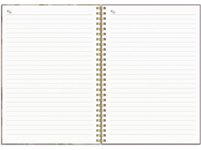 Kalender Business Story 2026 pensé