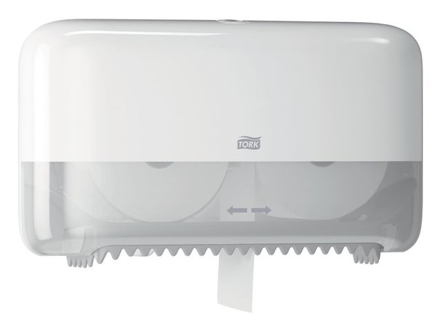 Dispenser T7 Coreless Twin Vit