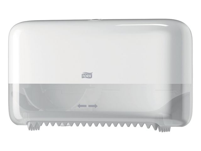 Dispenser T7 Coreless Twin Vit
