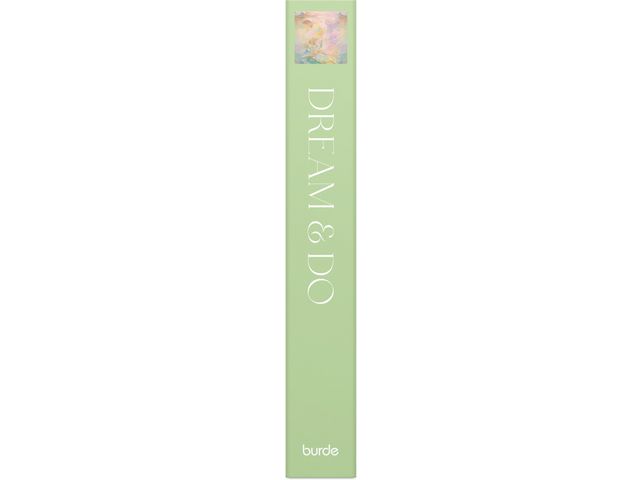 Kalender Dream & Do Swirl 2026