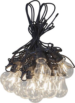 Ljusslinga Circus LED 8,55m