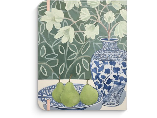 Life Planner Decor 2026