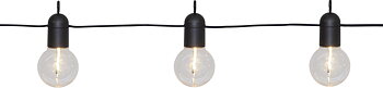 Ljusslinga Fiesta LED 3,6m