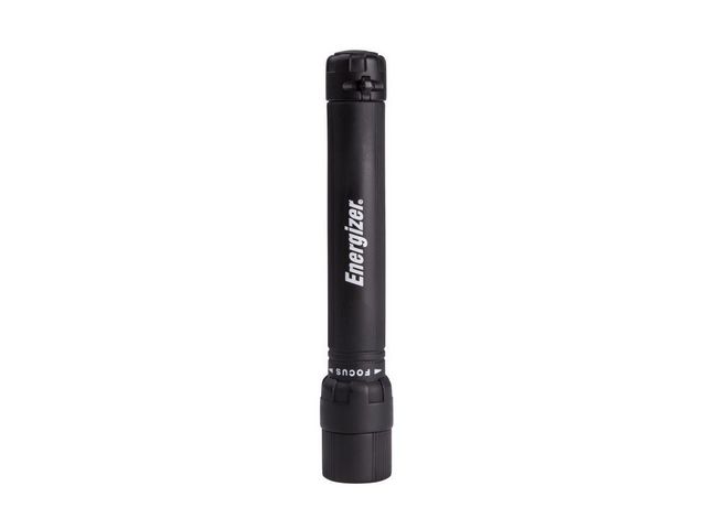 Ficklampa ENERGIZER X focus 2AA