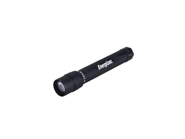 Ficklampa ENERGIZER X-Focus 2AA 50lm