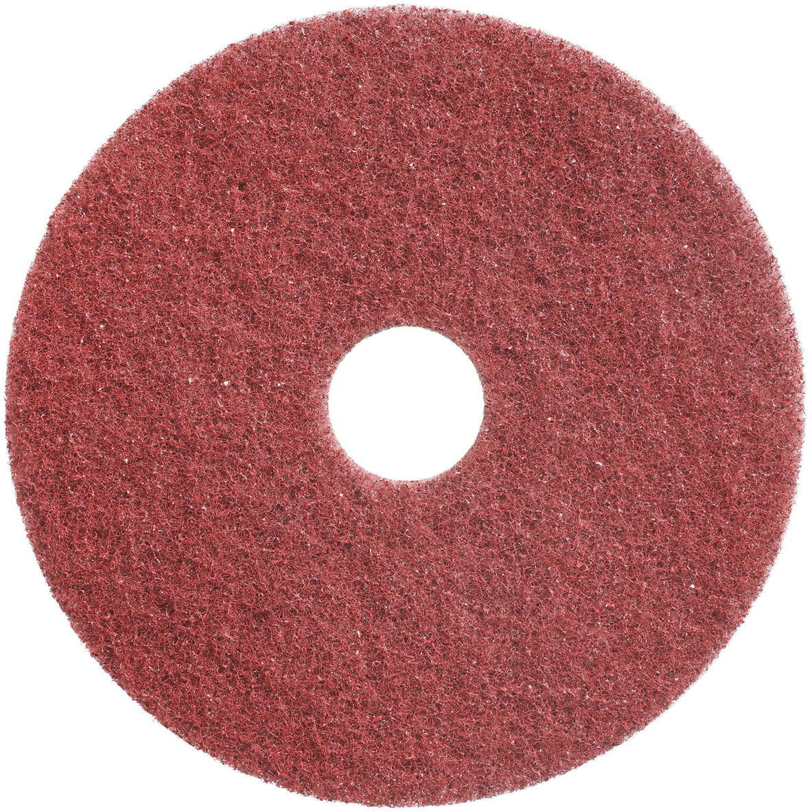 Rondell Twister Röd 13"