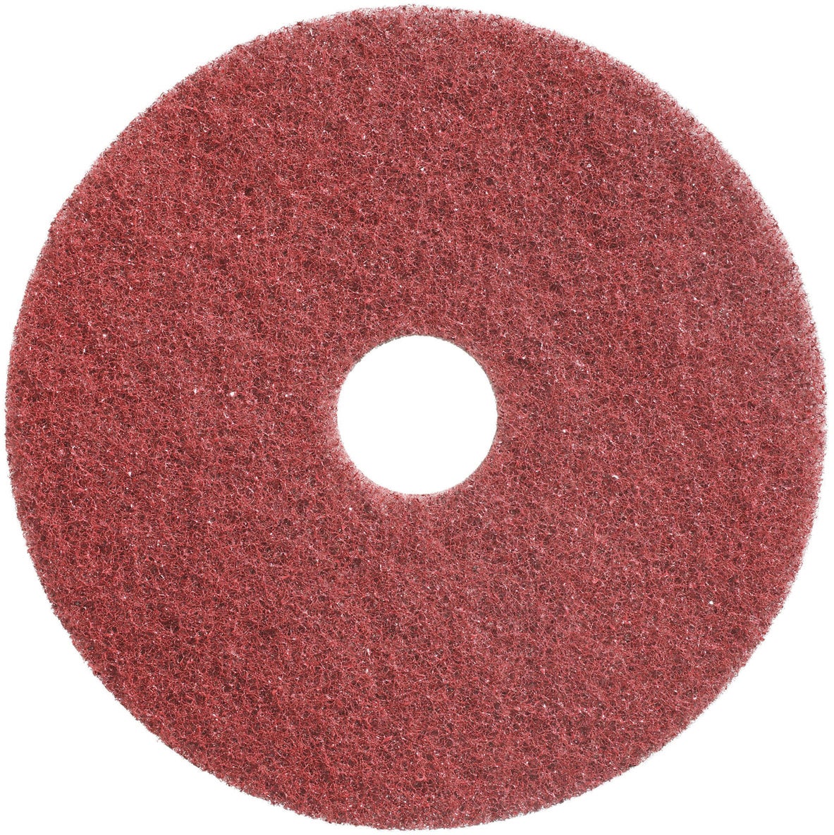 Rondell Twister 13" röd