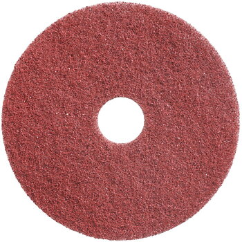 Rondell Twister 16" röd 2-pack