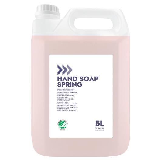 Tvål ARWS spring 5L