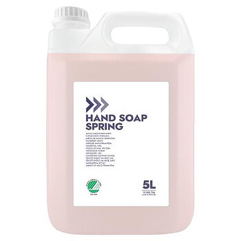 Tvål ARWS Spring 5L