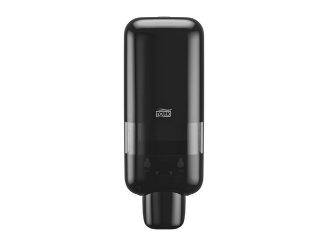 Dispenser S4 Tork Skincare Elevation svart