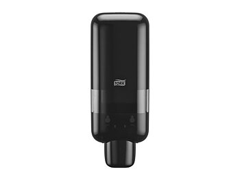Dispenser S4 Svart