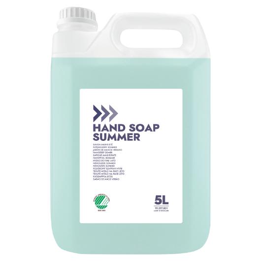 Tvål ARWS summer 5L