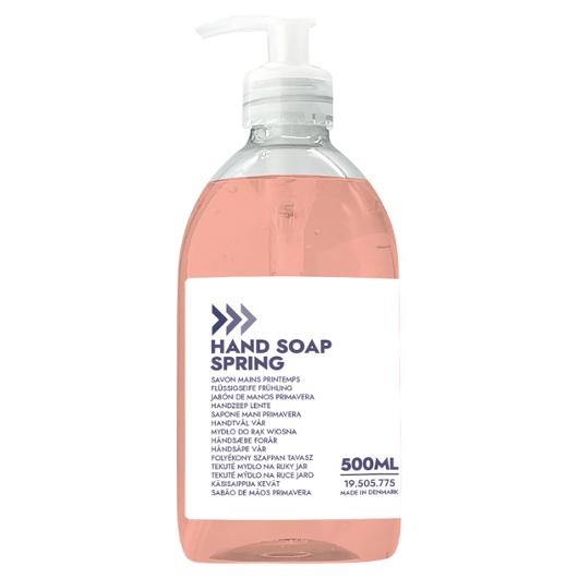 Tvål ARWS 500ml