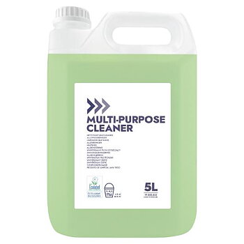 Allrent ARWS parfymerad 5L