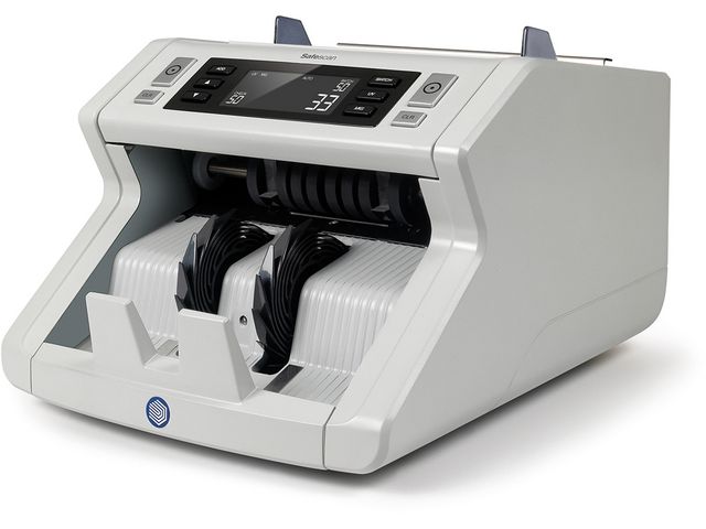 Sedelräknare SAFESCAN 2250 G2