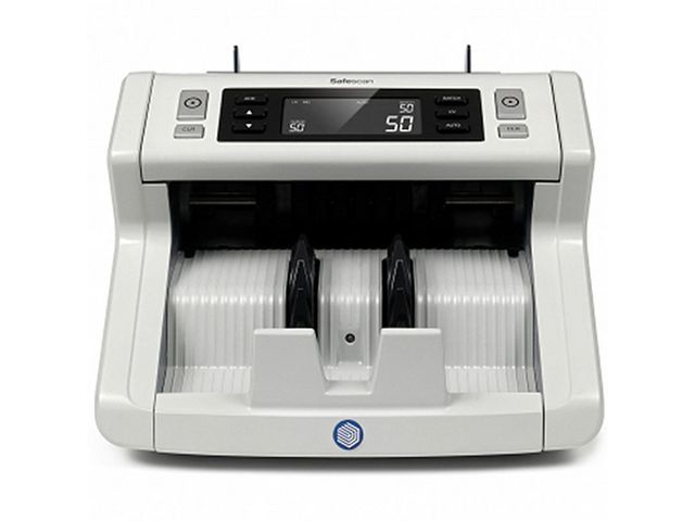Sedelräknare SAFESCAN 2250 G2