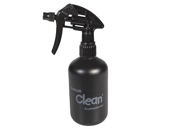 Sprayflaska VIKUR svart 500ml