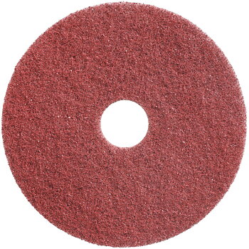 Rondell Twister 17" Röd 2/fp